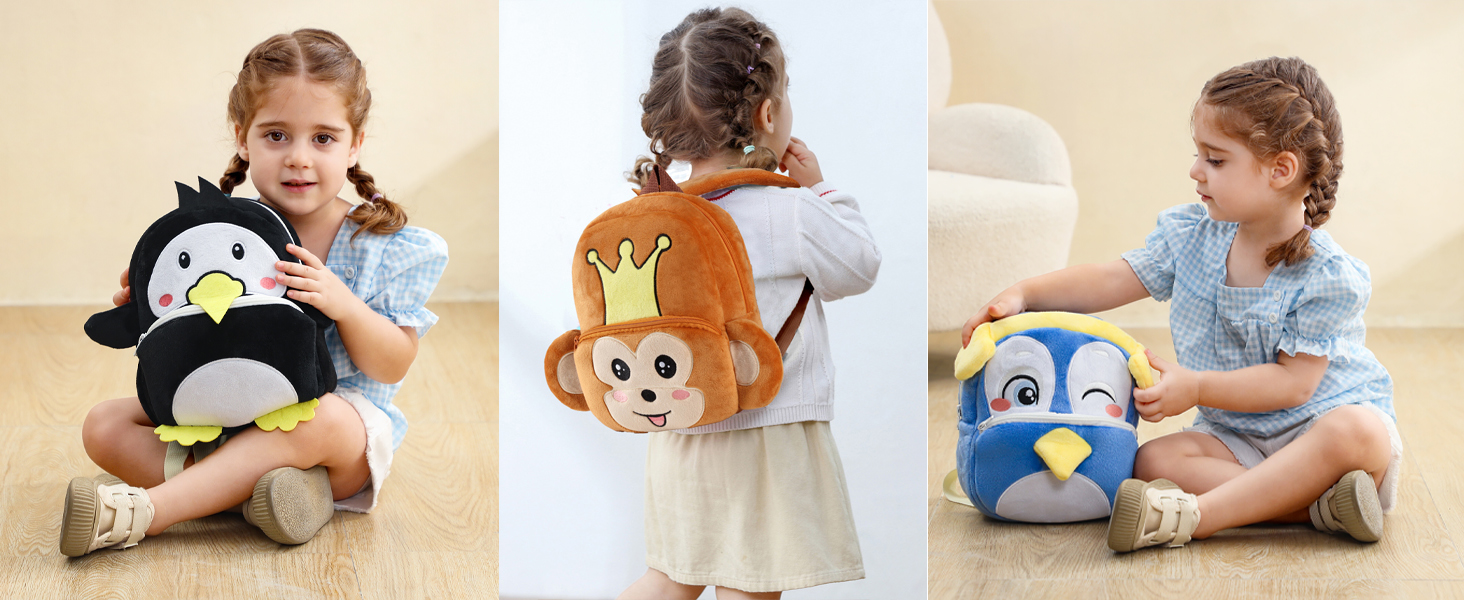 mini backpack