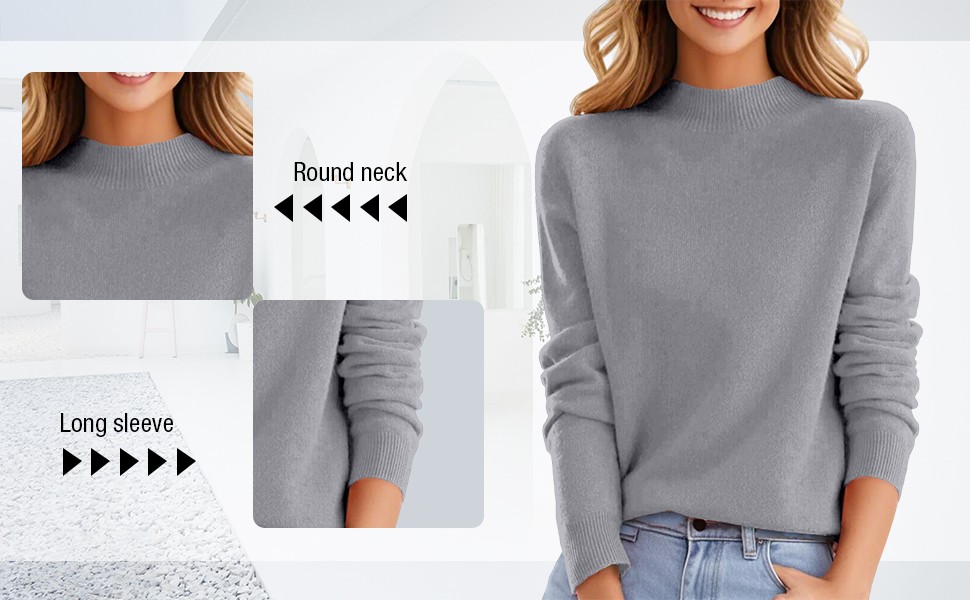 oversized sweaters for women