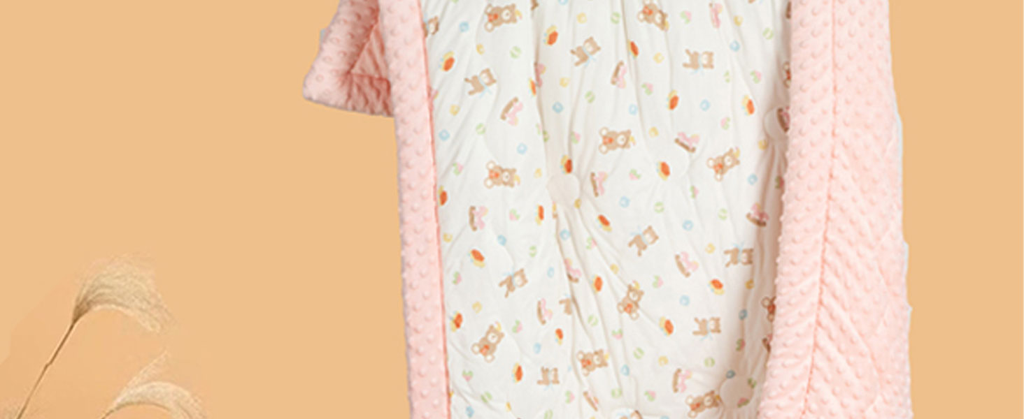 baby comforter
