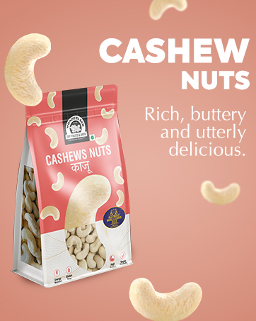 Cashews
