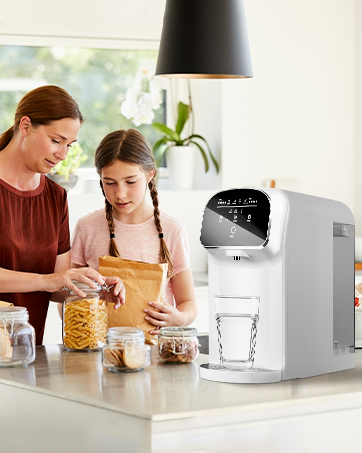 reverse osmosis system 