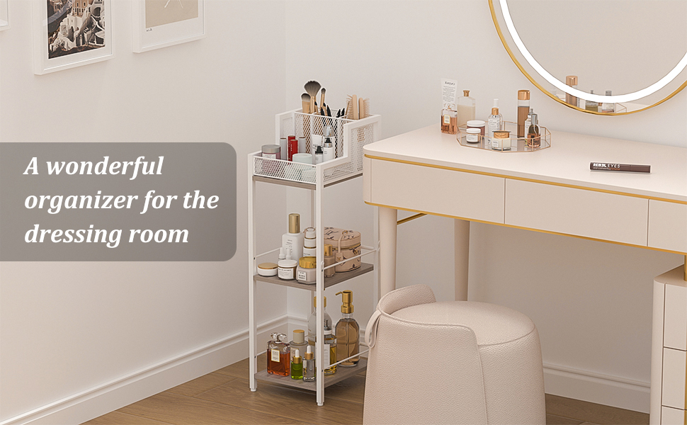 suitable for narrow space