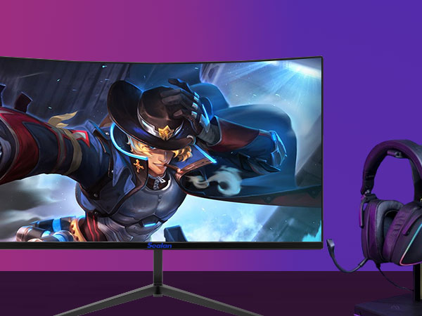 ＳＯＮＹdigihi-vision Amazon.com: DJiEX 24 inch Gaming Computer Monitor FHD