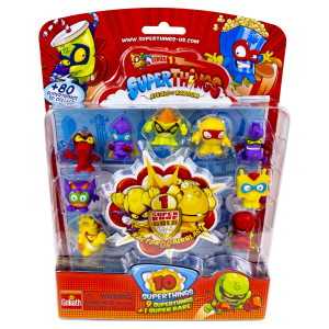 Small manufacture image 1