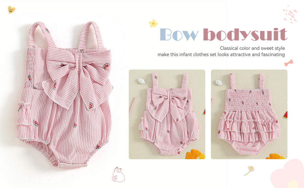 toddler girl strawberry bodysuit