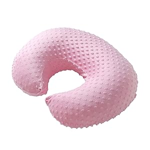 Ultra Soft Baby Breastfeeding Pillows