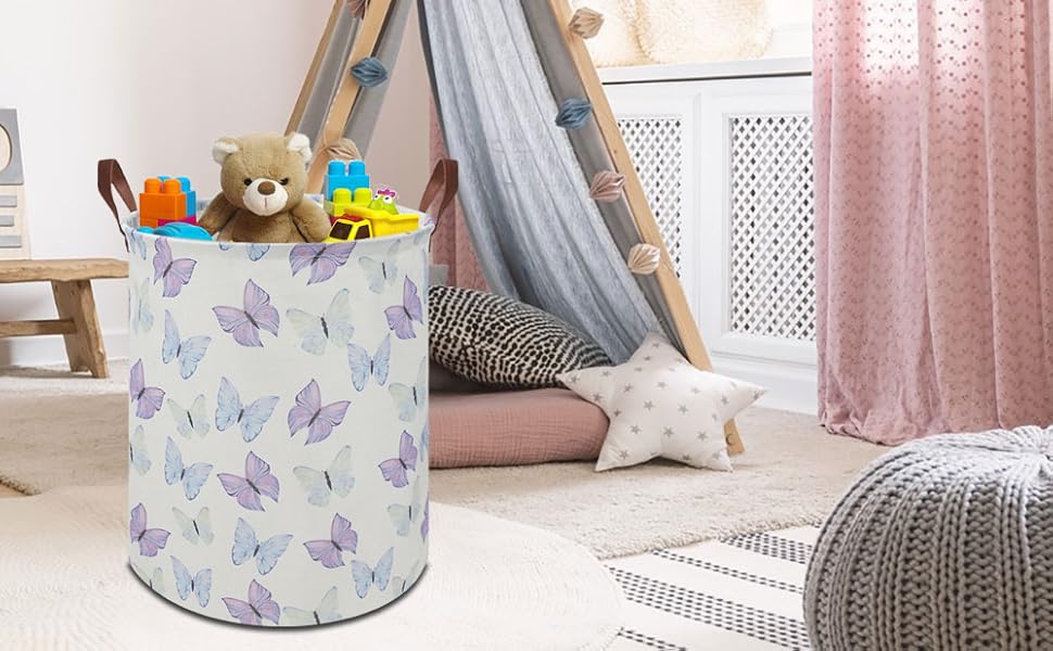 toy bin