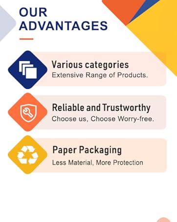 advantages