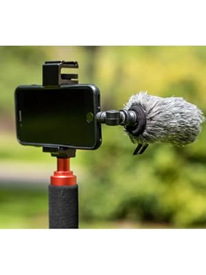 Amazon.co.jp: サラモニック_SmartMicバリエーション (ミニ