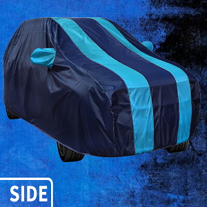 Auto hub Car Body Cover