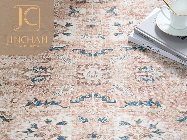 Amazon.com: jinchan Runner Rug 2x6 - Hallway Rug Kitchen