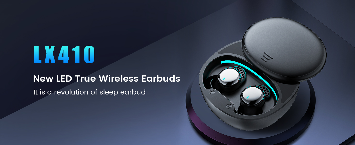 sleep earbuds