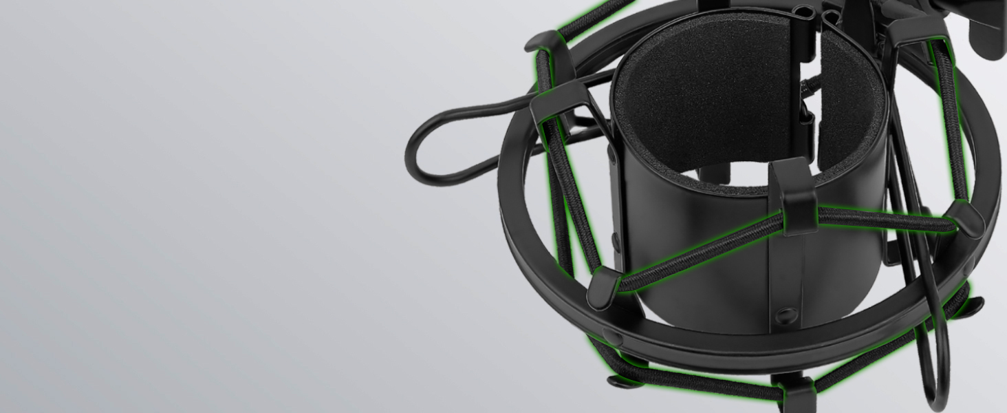 Audio Technica AT2020 Stand