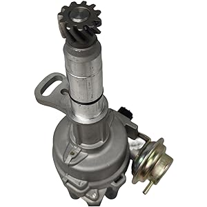 Mr.「md2gII 」 Distributor MD326637 T2T84872 For Mitsubishi 4G63 4G64