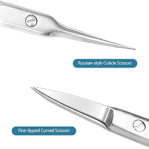 Russian-Style Craftsmanship