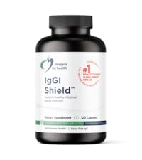 IgGI Shield