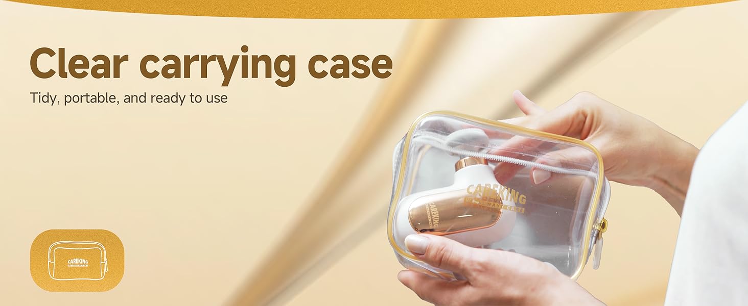 mini massage gun deep tissue