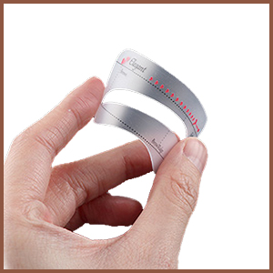 High-quality material