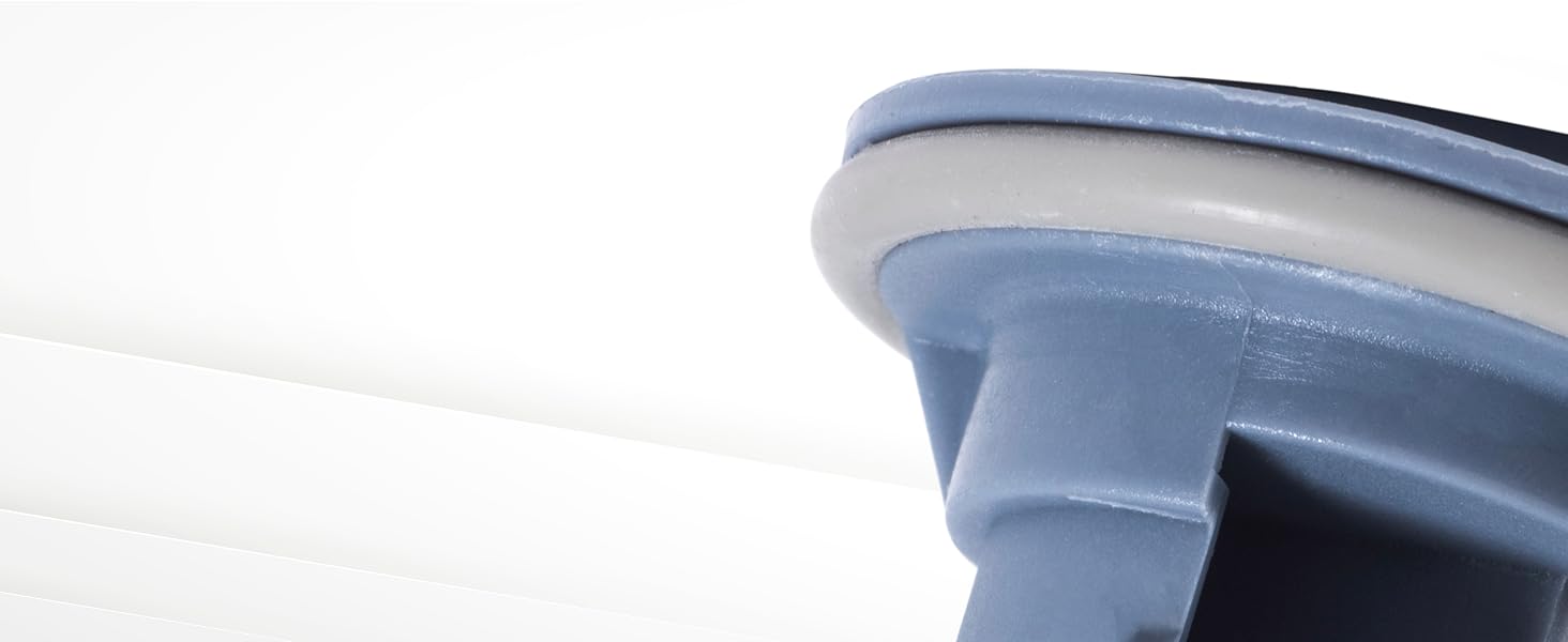 LONG-LASTING REPLACEMENT