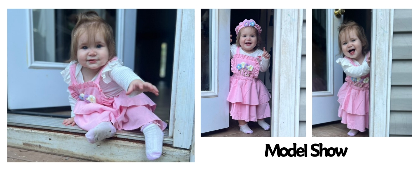 baby Skirt Dress