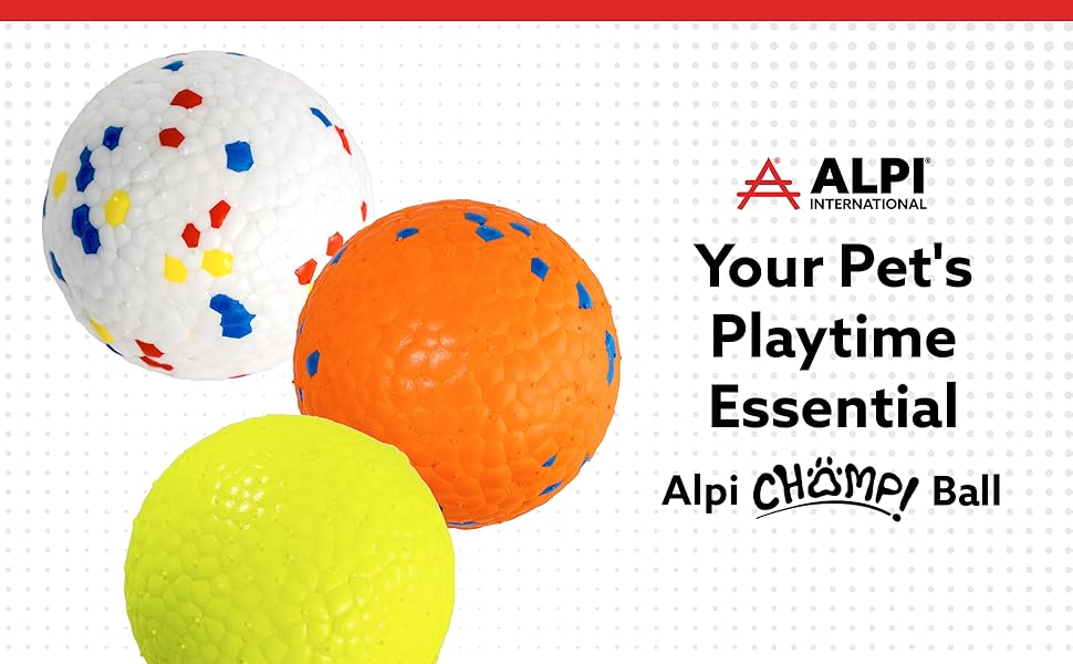 These chew toys for dogs encourage fun, exercise, and chewing activity for pets.