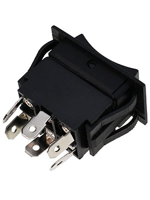 Amazon.com: DVPARTS Deck Lift Rocker Switch 078-3000-00