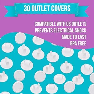 outlet covers baby proofing, plug covers for electrical outlets, baby proof, baby proof outlet cover