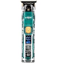 waterproof hari trimmer v961 clipper razor sharp ceramic