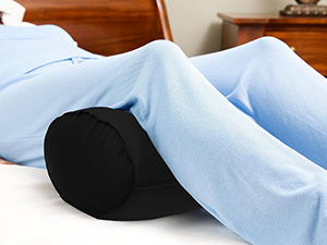 knee pillow