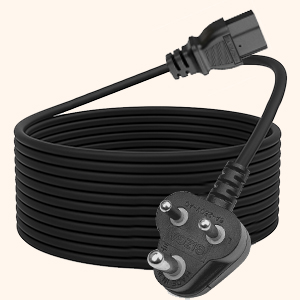 EXTRA REACH WITH 1.2M/3.9FT LENGTH