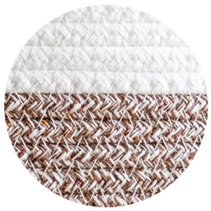 Cotton Rope Basket