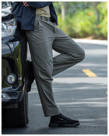 mens casual pants