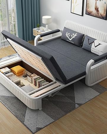 homary Japandi Canvas Wall Art Sets of 3... 25 sofa bed