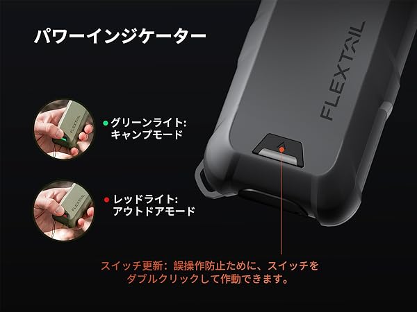Amazon | FLEXTAILGEAR MAX REPEL S蚊取り 蚊除け 蚊取り器 蚊よ
