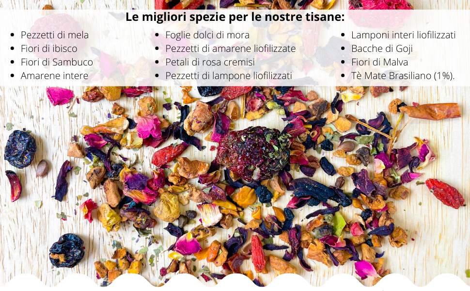 pukka Selection Box tisane confezione regalo natale confezione tisane e infusi regalo tisane