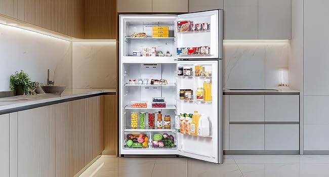 Samsung refrigerator refridgerator refrigerador retro nevera lg refrigerador para cosina garage