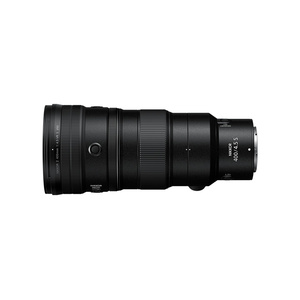 Amazon.co.jp: ニコン NIKKOR Z 400mm f/4.5 VR S Zシリーズ