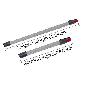 vacuum pet hair brush attachment for dyson