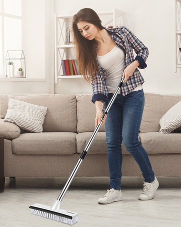 Floor Scrub Brush