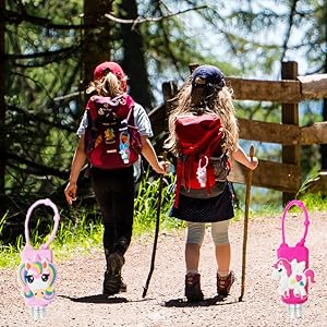 silicone travel bottle