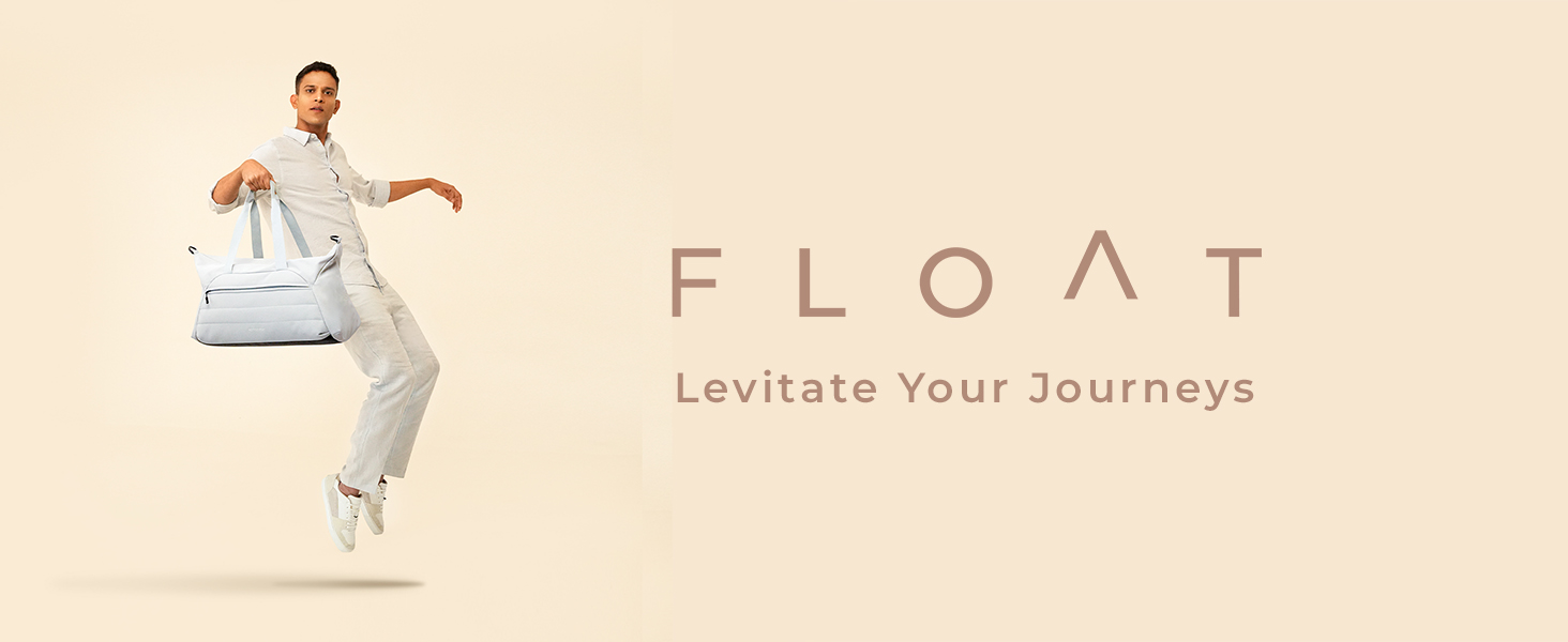 Lightweight Duffle bags