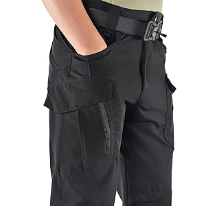 Men's Hiking Pants