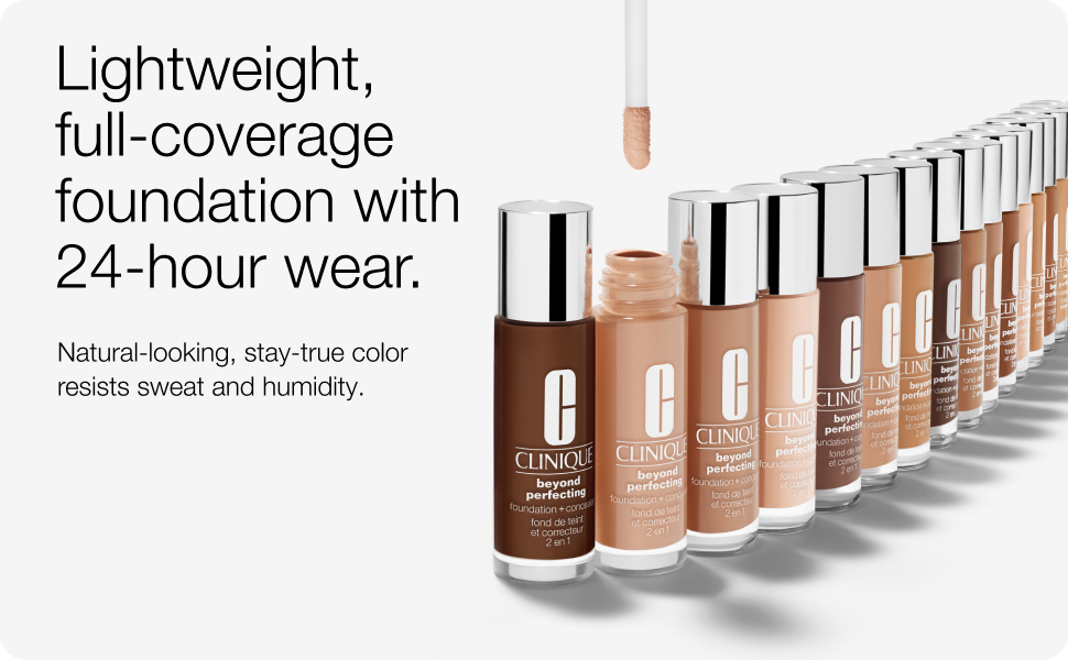 Beyond Perfecting Concealer 