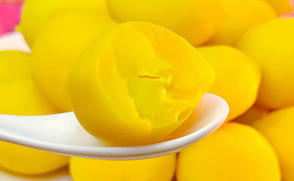 Snacks chinois, cadeaux, collations aux fruits