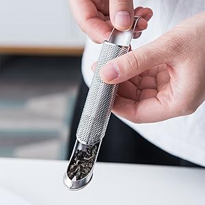 Tea, coffee, herbs and spices