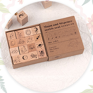  kraftpaper box packaging