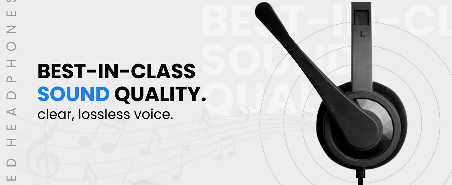 Dyazo Type C Wired Headphones