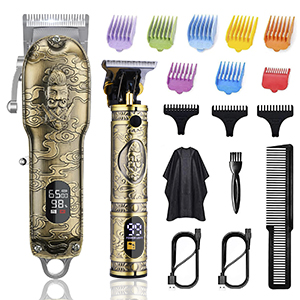 hair clippers