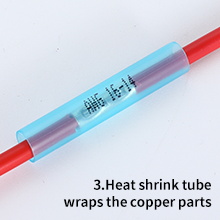 electrical connectors kit