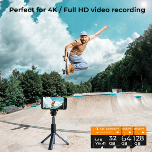 32GB Micro Memory Card